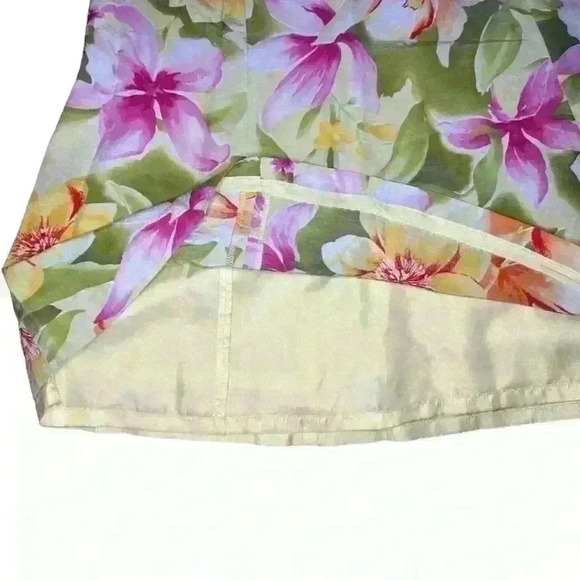 Y2K TALBOTS VINTAGE SKIRT - Picture 3 of 5